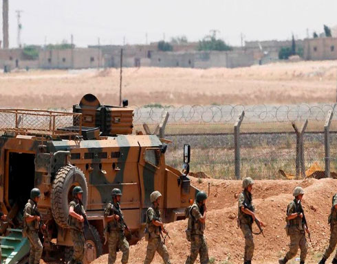 الجيش التركي: خسرنا 16 جنديا حتى الآن بعملية عفرين الجيش التركي: خسرنا 16 جنديا حتى الآن بعملية عفرين