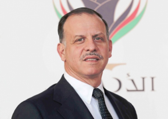 افتتاح بطولة آسيا والشرق الأوسط العشرون للبريدج افتتاح بطولة آسيا والشرق الأوسط العشرون للبريدج