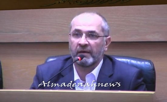 بالفيديو .. بينو : شعبية النواب في الحضيض بالفيديو .. بينو : شعبية النواب في الحضيض