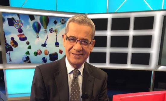 بالفيديو .. الآغا بعد خسارة المنتخب السوري في مباراته مع النشامى : يوم مزعج جداً بالفيديو .. الآغا بعد خسارة المنتخب السوري في مباراته مع النشامى : يوم مزعج جداً