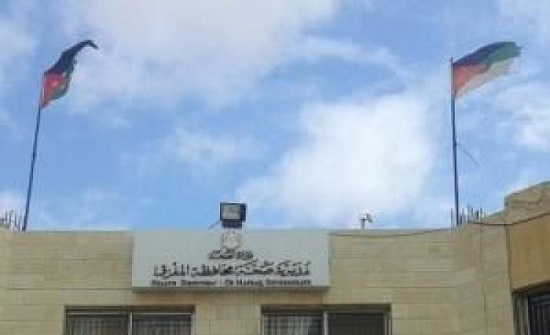 تشكيل لجنة لمتابعة سير العمل في مركز صحي جابر السرحان تشكيل لجنة لمتابعة سير العمل في مركز صحي جابر السرحان