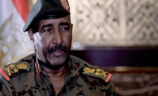 اعتقال نائب البشير وقادة بالجيش بعد حديث عن انقلاب بالسودان اعتقال نائب البشير وقادة بالجيش بعد حديث عن انقلاب بالسودان