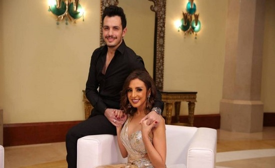 أسرة ياسمين عيسى تكشف كواليس عودة ابنتهم للموزع أحمد إبراهيم زوج أنغام أسرة ياسمين عيسى تكشف كواليس عودة ابنتهم للموزع أحمد إبراهيم زوج أنغام