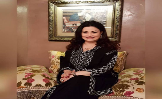 فنانة عربية تتعرض للإختناق داخل غرفتها في مصر.. وهذا وضعها الصحي فنانة عربية تتعرض للإختناق داخل غرفتها في مصر.. وهذا وضعها الصحي