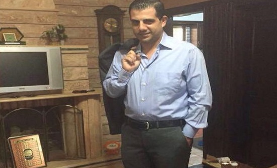 الدكتوراه مع مرتبه الشرف الاولى للدكتور المهندس هاشم خالد حمد الدغمي الدكتوراه مع مرتبه الشرف الاولى للدكتور المهندس هاشم خالد حمد الدغمي