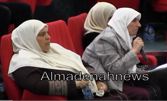بالفيديو : طهبوب تهاجم الحكومة بسبب 26 مليون دينار وبرنامج الحكومة الالكترونية " الفاشل " بالفيديو : طهبوب تهاجم الحكومة بسبب 26 مليون دينار وبرنامج الحكومة الالكترونية " الفاشل "