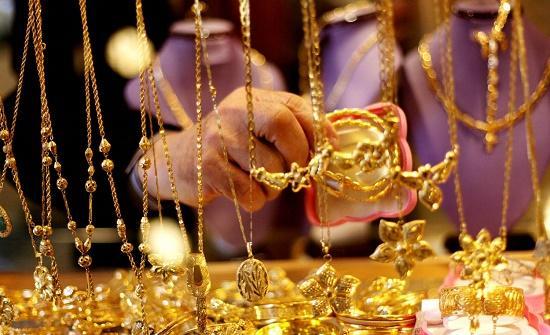 أسعار الذهب في الأردن اليوم أسعار الذهب في الأردن اليوم