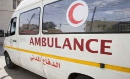 وفاة و88 إصابة خلال الـ (24) ساعة الماضية وفاة و88 إصابة خلال الـ (24) ساعة الماضية