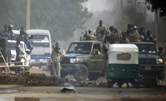 كباشي: النت لن يعود إلى السودان لأنه يهدد الأمن القومي كباشي: النت لن يعود إلى السودان لأنه يهدد الأمن القومي