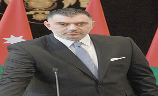 البطاينة: حزمة إجراءات تكفل زيادة نسبة الأشخاص المعوقين في سوق العمل البطاينة: حزمة إجراءات تكفل زيادة نسبة الأشخاص المعوقين في سوق العمل