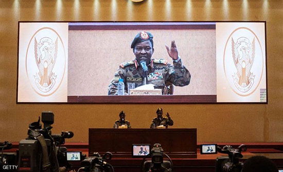 السودان.. محاكمة المتورطين في المحاولة الانقلابية "قريبا" السودان.. محاكمة المتورطين في المحاولة الانقلابية "قريبا"