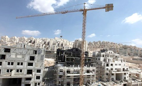 2.2 مليون متر مربع مساحة الأبنية المرخصة في المملكة خلال الثلث الأول من عام 2019 2.2 مليون متر مربع مساحة الأبنية المرخصة في المملكة خلال الثلث الأول من عام 2019