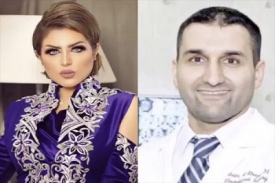 فيديو: حليمة بولند ترد بقسوة على زوجة الطبيب الذي طلبها للزواج: فقمة وليست زوجته! فيديو: حليمة بولند ترد بقسوة على زوجة الطبيب الذي طلبها للزواج: فقمة وليست زوجته!