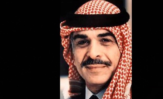 من الأرشيف .. بالفيديو : رسالة من الملك الحسين إلى جميع الأردنيين من الأرشيف .. بالفيديو : رسالة من الملك الحسين إلى جميع الأردنيين