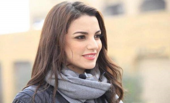 درة ترد على مهاجميها: "أنا نضيفة من يوم ما إتولدت" (صورة) درة ترد على مهاجميها: "أنا نضيفة من يوم ما إتولدت" (صورة)