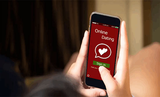 احذروا تطبيقات التعارف.. تعرضكم للوحدة والقلق الاجتماعي! احذروا تطبيقات التعارف.. تعرضكم للوحدة والقلق الاجتماعي!