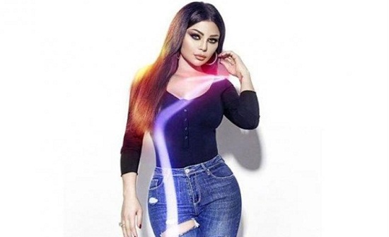 هيفاء وهبي على قائمة أجمل ٣٠ إمرأة عبر العصور هيفاء وهبي على قائمة أجمل ٣٠ إمرأة عبر العصور