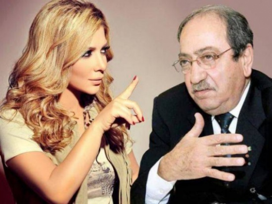 هذا ما قاله دوريد لحام عن أصالة هذا ما قاله دوريد لحام عن أصالة