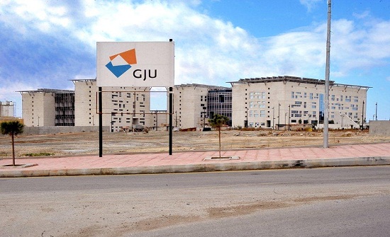 لقاء لطلبة الجامعة الألمانية الأردنية الملتحقين بالجامعات الألمانية لقاء لطلبة الجامعة الألمانية الأردنية الملتحقين بالجامعات الألمانية