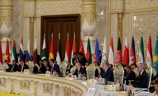 "سيكا" تؤكد مبدأ عدم التدخل بشؤون الدول الأخرى (بيان) "سيكا" تؤكد مبدأ عدم التدخل بشؤون الدول الأخرى (بيان)