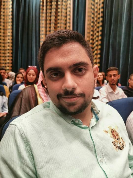 الأول على المملكة بمعدل 100% بفرع العلمي..صورة الأول على المملكة بمعدل 100% بفرع العلمي..صورة