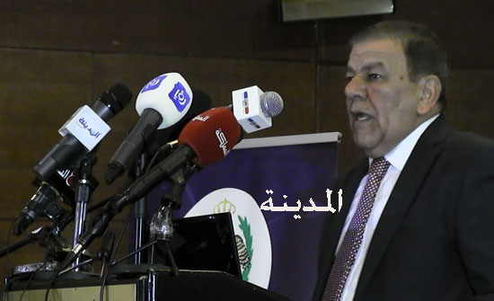 محافظ العاصمة يلغي مؤتمر مكافحة الرذيلة محافظ العاصمة يلغي مؤتمر مكافحة الرذيلة