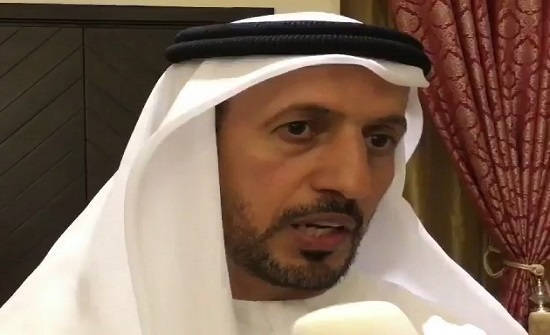 مشروع قانون إماراتي يسمح للأجانب بتملك الشركات البحرية مشروع قانون إماراتي يسمح للأجانب بتملك الشركات البحرية