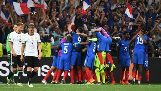بث مباشر - فرنسا و المانيا - مباراة ودية بث مباشر - فرنسا و المانيا - مباراة ودية