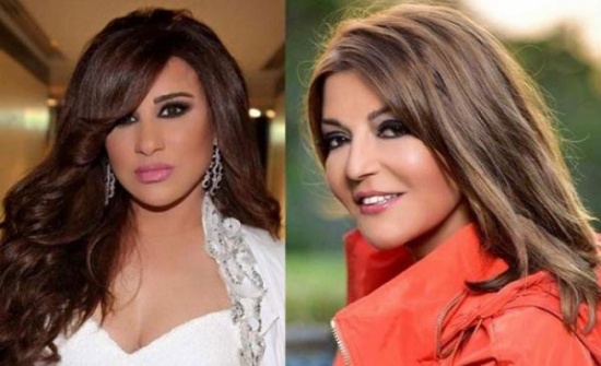 ما الذي دار بين سميرة سعيد و نجوى كرم ؟ اليكم التفاصيل ما الذي دار بين سميرة سعيد و نجوى كرم ؟ اليكم التفاصيل