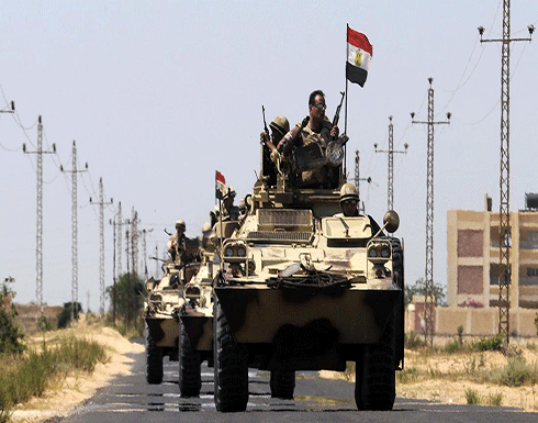 تسريب ... الجيش المصري يقتل مواطنين عزل بسيناء "شاهد" تسريب ... الجيش المصري يقتل مواطنين عزل بسيناء "شاهد"