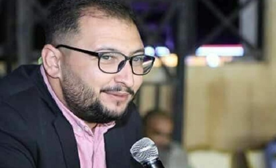 مبروك لـ فهد الحسبان مبروك لـ فهد الحسبان
