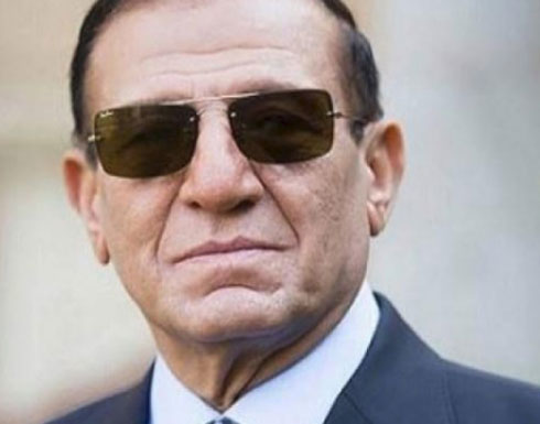 حملة سامي عنان تعلن توقيفه بعد استدعائه للتحقيق العسكري حملة سامي عنان تعلن توقيفه بعد استدعائه للتحقيق العسكري