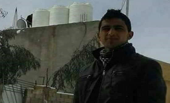 وفاة شاب فلسطيني بانفجار اطار شاحنة في الاردن وفاة شاب فلسطيني بانفجار اطار شاحنة في الاردن