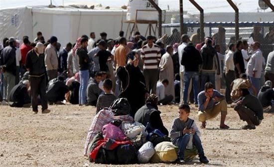 سوريا: منظمات دولية تحذر من إجبار اللاجئين على العودة إلى بلادهم سوريا: منظمات دولية تحذر من إجبار اللاجئين على العودة إلى بلادهم