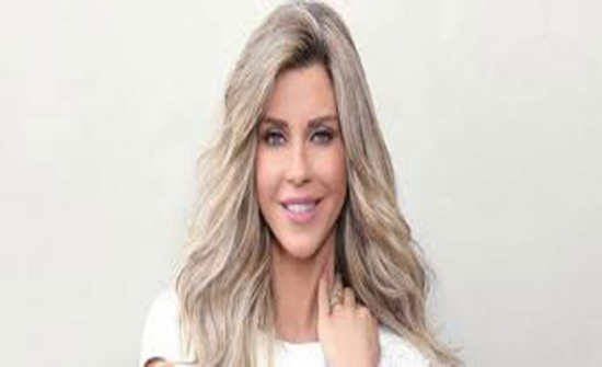 هذه ابنة كارلا حداد – بالصورة هذه ابنة كارلا حداد – بالصورة