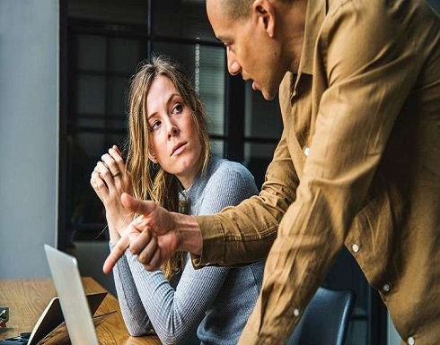تعرف على محاسن "التوتر" في الحياة اليومية تعرف على محاسن "التوتر" في الحياة اليومية