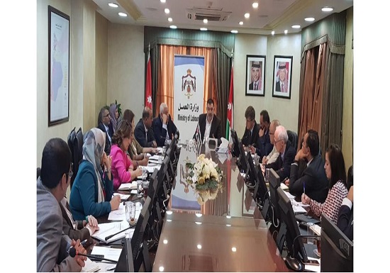 البطاينة: ملف التشغيل يعتبر أولوية أولى وهامة البطاينة: ملف التشغيل يعتبر أولوية أولى وهامة