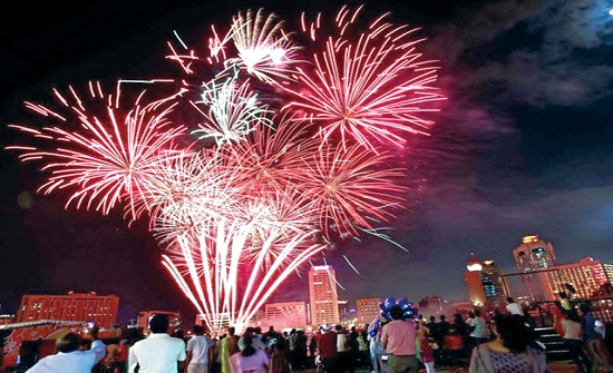 فرحة العيد سُنة من الهدي المحمدي فرحة العيد سُنة من الهدي المحمدي