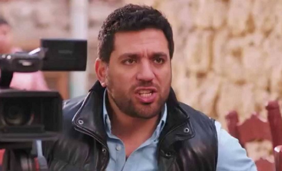 حسن الرداد ينجو من الحبس.. ماذا فعل؟ حسن الرداد ينجو من الحبس.. ماذا فعل؟