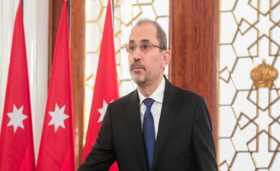 الصفدي يلتقي المفو ض الاوروبي لسياسة الجوار ومفاوضات التوسع الصفدي يلتقي المفو ض الاوروبي لسياسة الجوار ومفاوضات التوسع