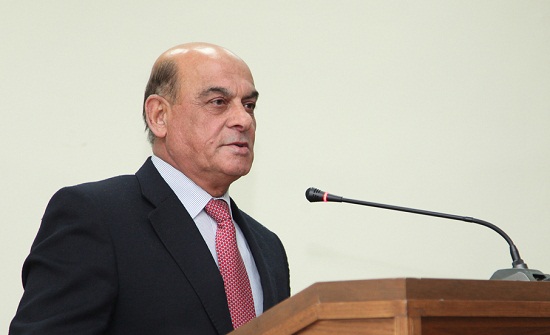 العلاف : المشتبه الرئيس بقضية الدخان سافر بمساعدة - تفاصيل العلاف : المشتبه الرئيس بقضية الدخان سافر بمساعدة - تفاصيل