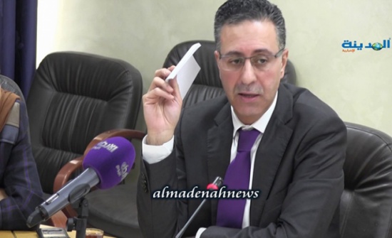 وزير الصناعة: الحكومة تتوقع نموا اقتصاديا 3 بالمئة 2017 وزير الصناعة: الحكومة تتوقع نموا اقتصاديا 3 بالمئة 2017