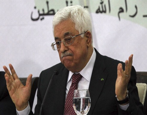 مصدر: شرط فلسطيني لقبول وساطة أمريكية بعملية السلام مصدر: شرط فلسطيني لقبول وساطة أمريكية بعملية السلام