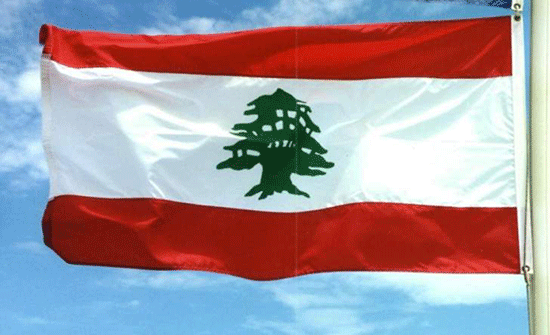 لبنان ترد على مزاعم اسرائيلية بشأن النفط لبنان ترد على مزاعم اسرائيلية بشأن النفط
