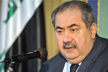 زيباري: موعد الاستفتاء على استقلال كردستان العراق لم يتغير زيباري: موعد الاستفتاء على استقلال كردستان العراق لم يتغير