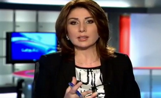 الإعلامية منتهى الرمحي توضح تصريحها عن أم شهيد فلسطين الإعلامية منتهى الرمحي توضح تصريحها عن أم شهيد فلسطين