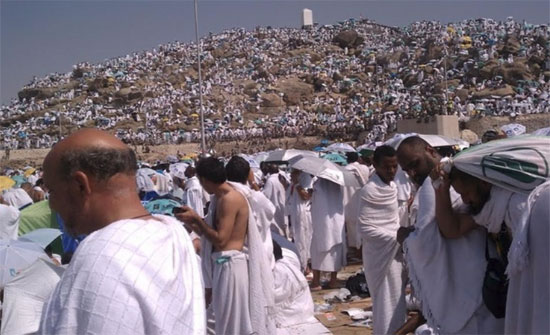 انتهاء التسجيل للحج انتهاء التسجيل للحج