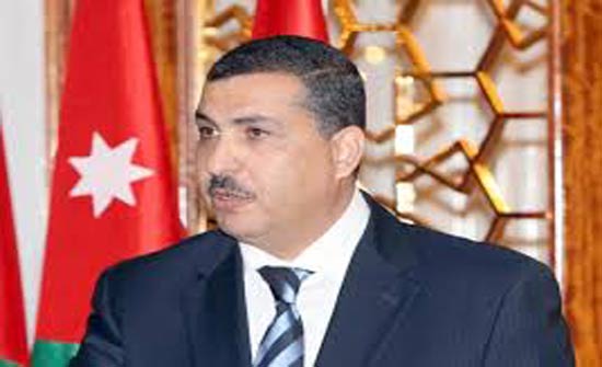 الغزاوي يبحث تعزيز حماية الحقوق العمالية وتعزيز فرص العمل الغزاوي يبحث تعزيز حماية الحقوق العمالية وتعزيز فرص العمل