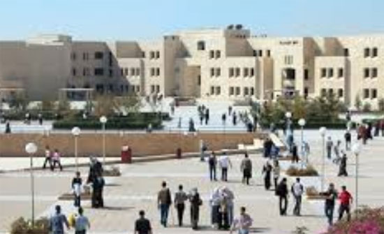 وفد من مجلس محافظة العاصمة يزور "الهاشمية" وفد من مجلس محافظة العاصمة يزور "الهاشمية"