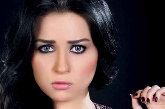 صورة| مي عزّ الدين تعترف بمعاناتها صحياً لدرجة الخطر! صورة| مي عزّ الدين تعترف بمعاناتها صحياً لدرجة الخطر!